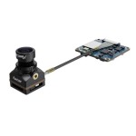Hot Sales RunCam Split 4 Split4 4K FPV Camera With FOV 140 Low Latency DC 5-20V Nano HD Recording 16:9/ 4:3 for RC FPV Racing
